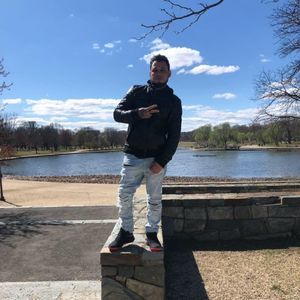 Meet your Posher, Anthony